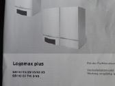 Dujinis katilas Buderus Logamax plus GB 162-25 - nuotraukos Nr. 5