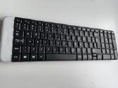 Logitech Wireless K230 klaviatūra - nuotraukos Nr. 3