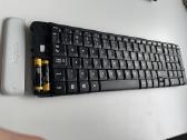 Logitech Wireless K230 klaviatūra - nuotraukos Nr. 4