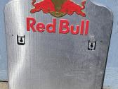 Red Bull stendas