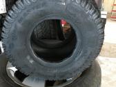 Naujos 18x9.50-8 Carlisle Turf Master - nuotraukos Nr. 3