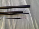 Muselinis kotas Orvis Streamline 9'6" 7wt. + ritė - nuotraukos Nr. 2