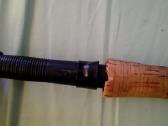 Muselinis kotas Orvis Streamline 9'6" 7wt. + ritė - nuotraukos Nr. 4