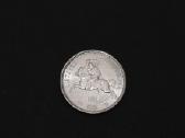 5 litai 1925 metu 13,53 gr. kaina 45 eurai - nuotraukos Nr. 2