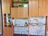 Vintažinė mid century modulinė lentynų sistema - nuotraukos Nr. 3