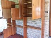 Vintažinė mid century modulinė lentynų sistema - nuotraukos Nr. 17