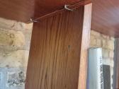 Vintažinė mid century modulinė lentynų sistema - nuotraukos Nr. 32