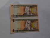 1 Litas Aae Nr Is Eiles Unc