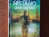Parduodu knyga"afganistano Daktaras"