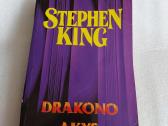 Drakono akys