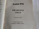 Drakono akys - nuotraukos Nr. 2
