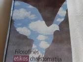 Filosofinės etikos chrestomatija Xi-xii klasei