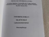 Informatika 1. Skaičiuoklė - nuotraukos Nr. 2