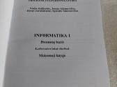 Informatika 1. Duomenų bazės - nuotraukos Nr. 2