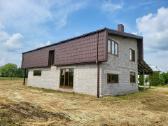 Namas Marijampolės r. Šunskų mstl. Varpo.g 4 - nuotraukos Nr. 4