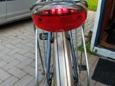Gazelle dviračio dalys