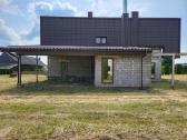 Namas Marijampolės r. Šunskų mstl. Varpo.g 4 - nuotraukos Nr. 7
