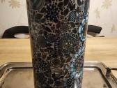 Rosenthal vaza Blauer Garten