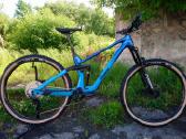 Bixs Peak carbon