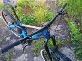 Bixs Peak carbon - nuotraukos Nr. 4