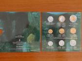 2009m. numizmatinis rinkinys - Proof-like (500vnt) - nuotraukos Nr. 3