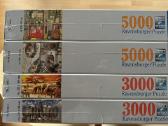 Dėlionė Ravensburger