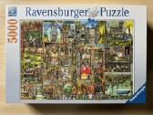 Dėlionė Ravensburger - nuotraukos Nr. 5