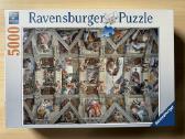 Dėlionė Ravensburger - nuotraukos Nr. 4