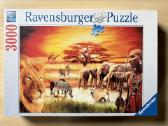 Dėlionė Ravensburger - nuotraukos Nr. 3