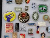 Parduodu ženkliukus tik visus kartu CcCCCP. - nuotraukos Nr. 3