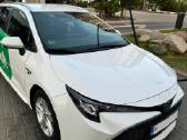 Ilgalaikė automobilio nuoma - nuotraukos Nr. 7