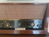 Radijo imtuvas Philips - nuotraukos Nr. 2