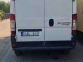 Citroen Jumper - nuotraukos Nr. 10