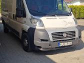 Fiat Ducato maxi - nuotraukos Nr. 16
