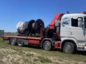 Krano nuoma Kretingoje, Palangoje, Klaipėdoje - nuotraukos Nr. 6