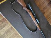Karabinas Weatherby Vanguard 270wsm - nuotraukos Nr. 2