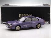 Audi Coupe Quattro