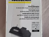 Karcher antgalis 1vnt - nuotraukos Nr. 8