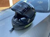 Uždaro tipo šalmai Shark, Agv, Ls2 - nuotraukos Nr. 18