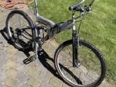 Vyriskas dviratis Blaster