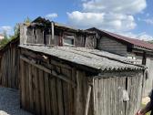 Namo dalis Rietavo centre - nuotraukos Nr. 8