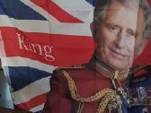 Britanijos karaliaus Charlzo III nauja veliava - nuotraukos Nr. 2