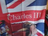 Britanijos karaliaus Charlzo III nauja veliava - nuotraukos Nr. 3
