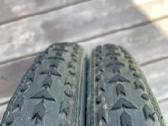 Vittoria Terreno Mix 700x40mm Tnt gravel padangos - nuotraukos Nr. 2