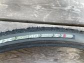 Vittoria Terreno Mix 700x40mm Tnt gravel padangos - nuotraukos Nr. 5