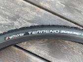 Vittoria Terreno Mix 700x40mm Tnt gravel padangos - nuotraukos Nr. 4