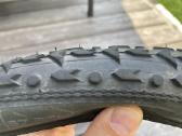Vittoria Terreno Mix 700x40mm Tnt gravel padangos - nuotraukos Nr. 7