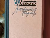 T.dreizerio įvairios knygos, kaip naujos - nuotraukos Nr. 5