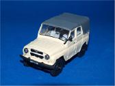 Uaz-469 - nuotraukos Nr. 2