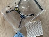 Siurblys robotas Ilife V8 Plus - nuotraukos Nr. 3